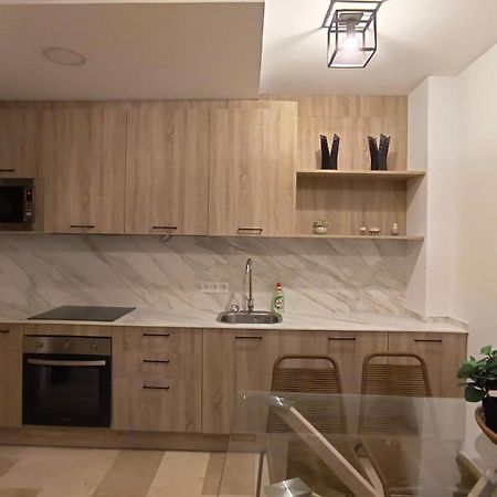 Suites Corazon Andaluz Малага Экстерьер фото