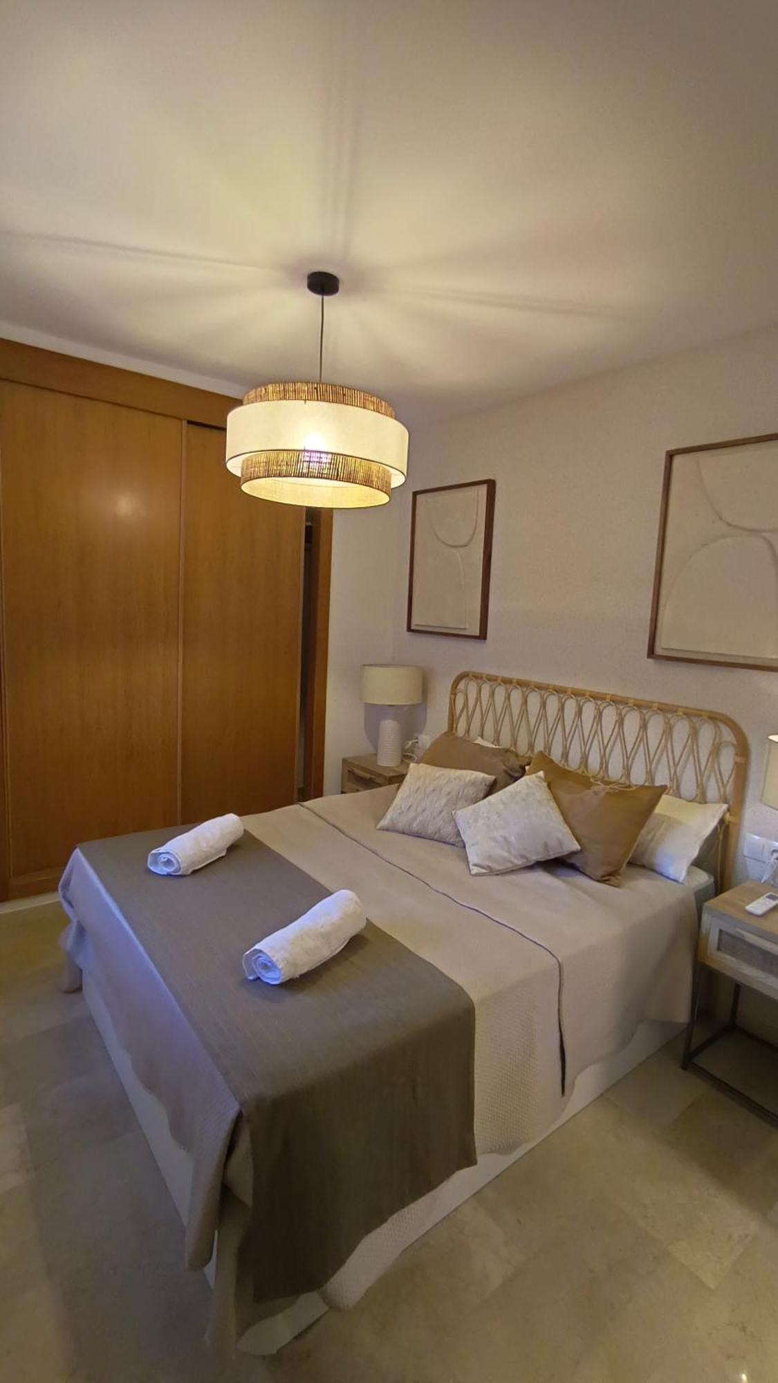 Suites Corazon Andaluz Малага Экстерьер фото